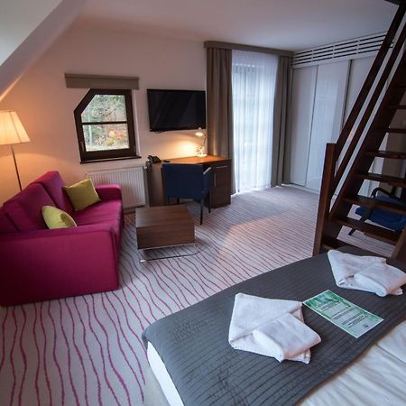 Aparthotel Flinski Sport & Spa Swieradow-Zdroj Room photo