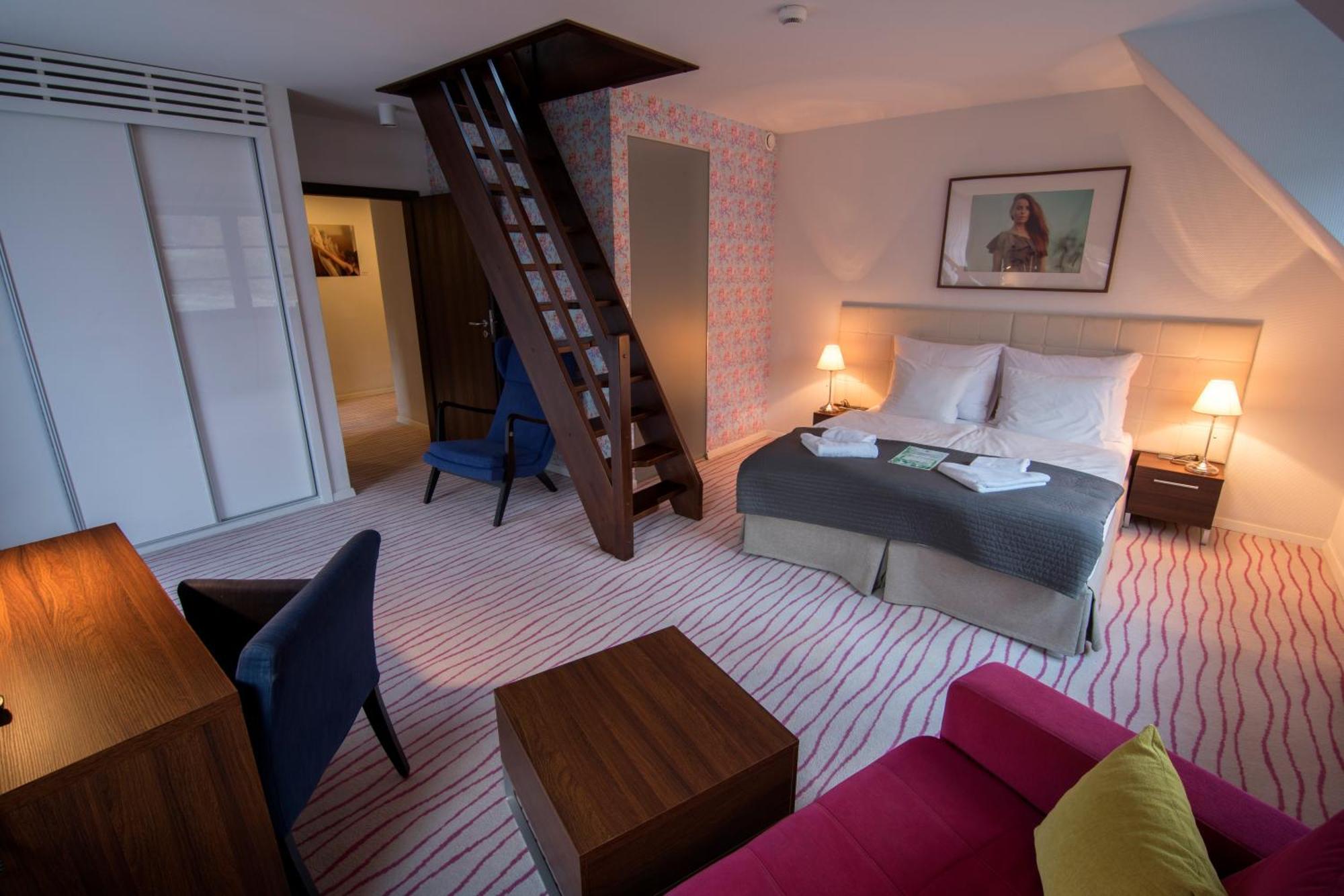 Aparthotel Flinski Sport & Spa Swieradow-Zdroj Room photo