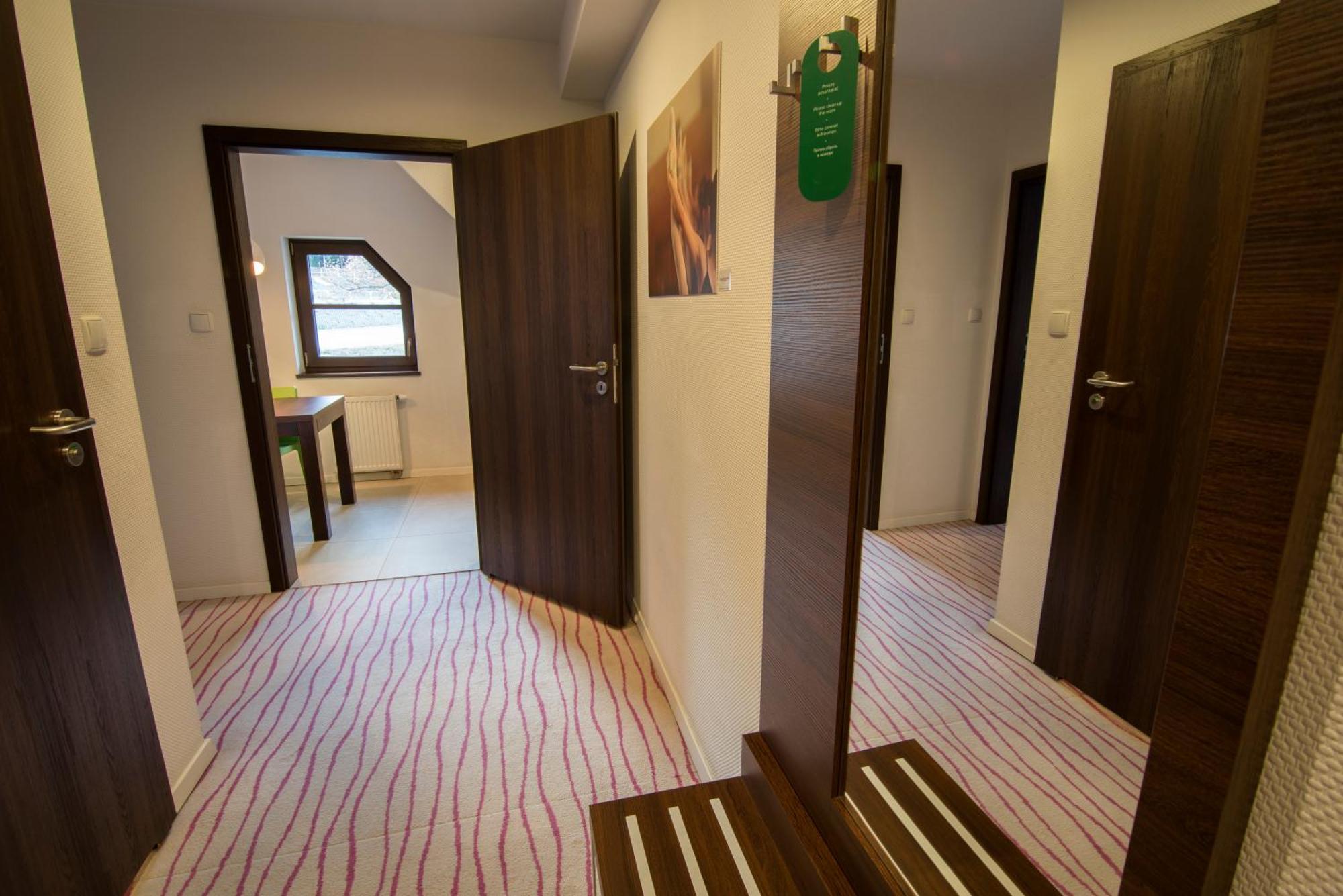 Aparthotel Flinski Sport & Spa Swieradow-Zdroj Room photo