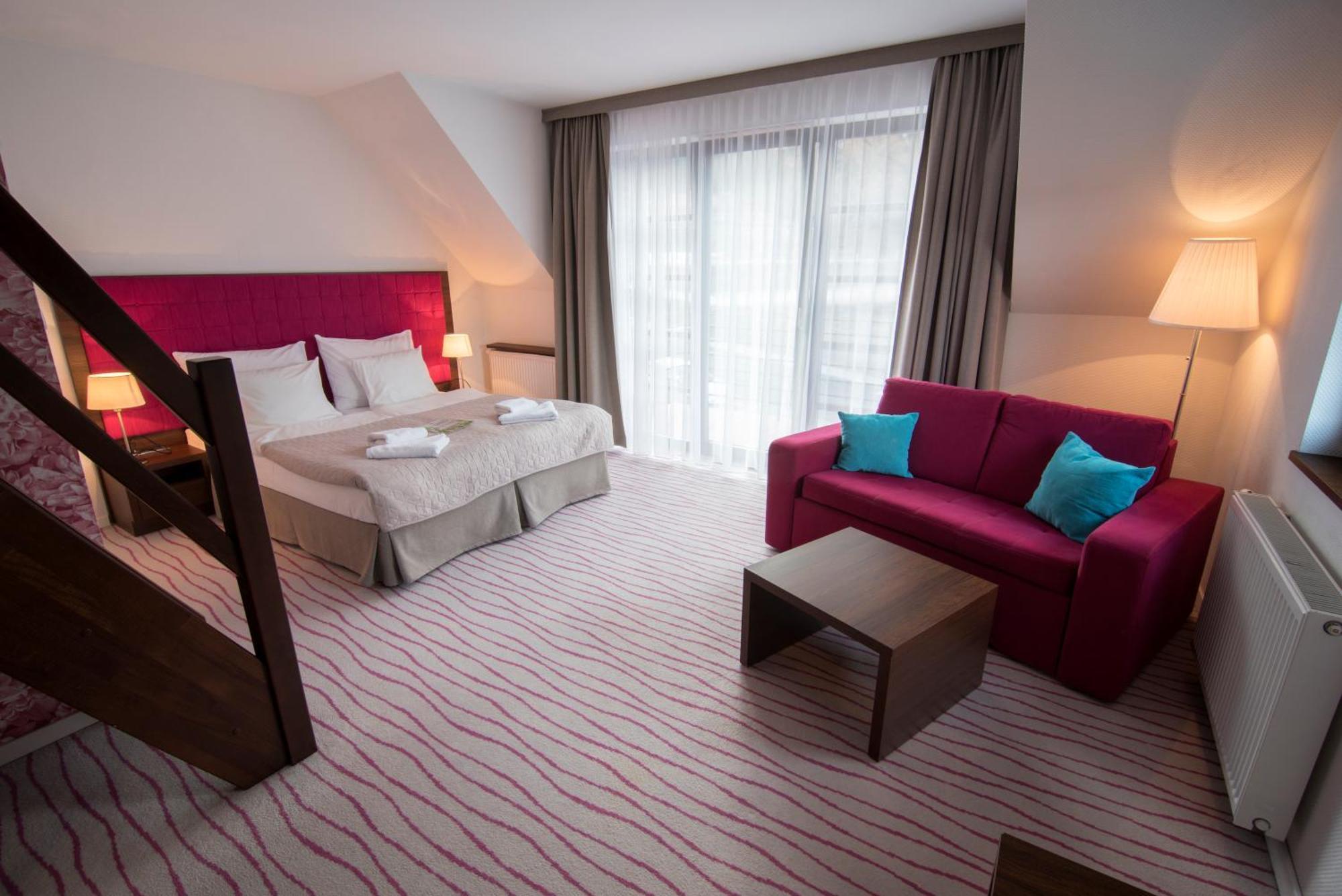 Aparthotel Flinski Sport & Spa Swieradow-Zdroj Room photo