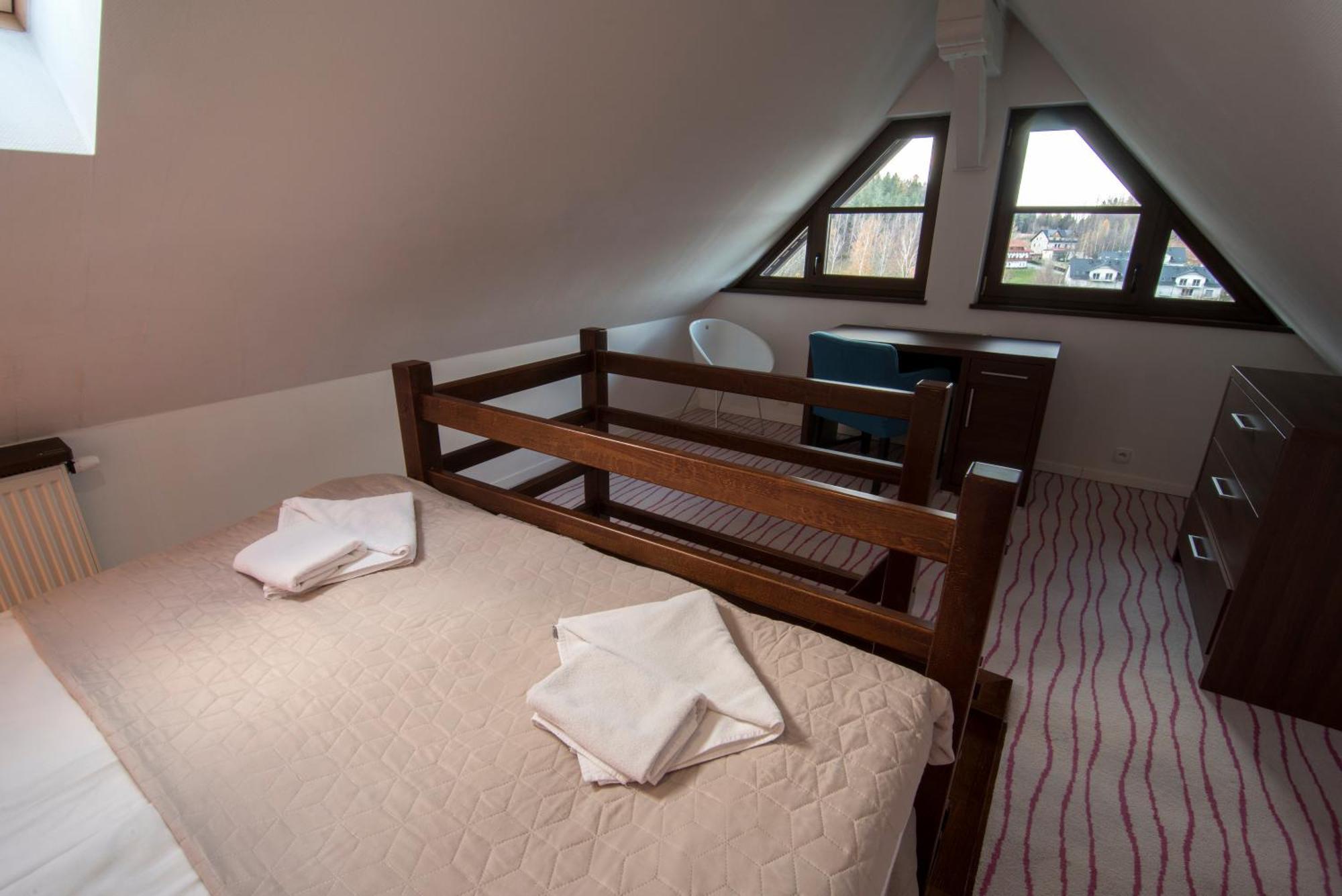 Aparthotel Flinski Sport & Spa Swieradow-Zdroj Room photo