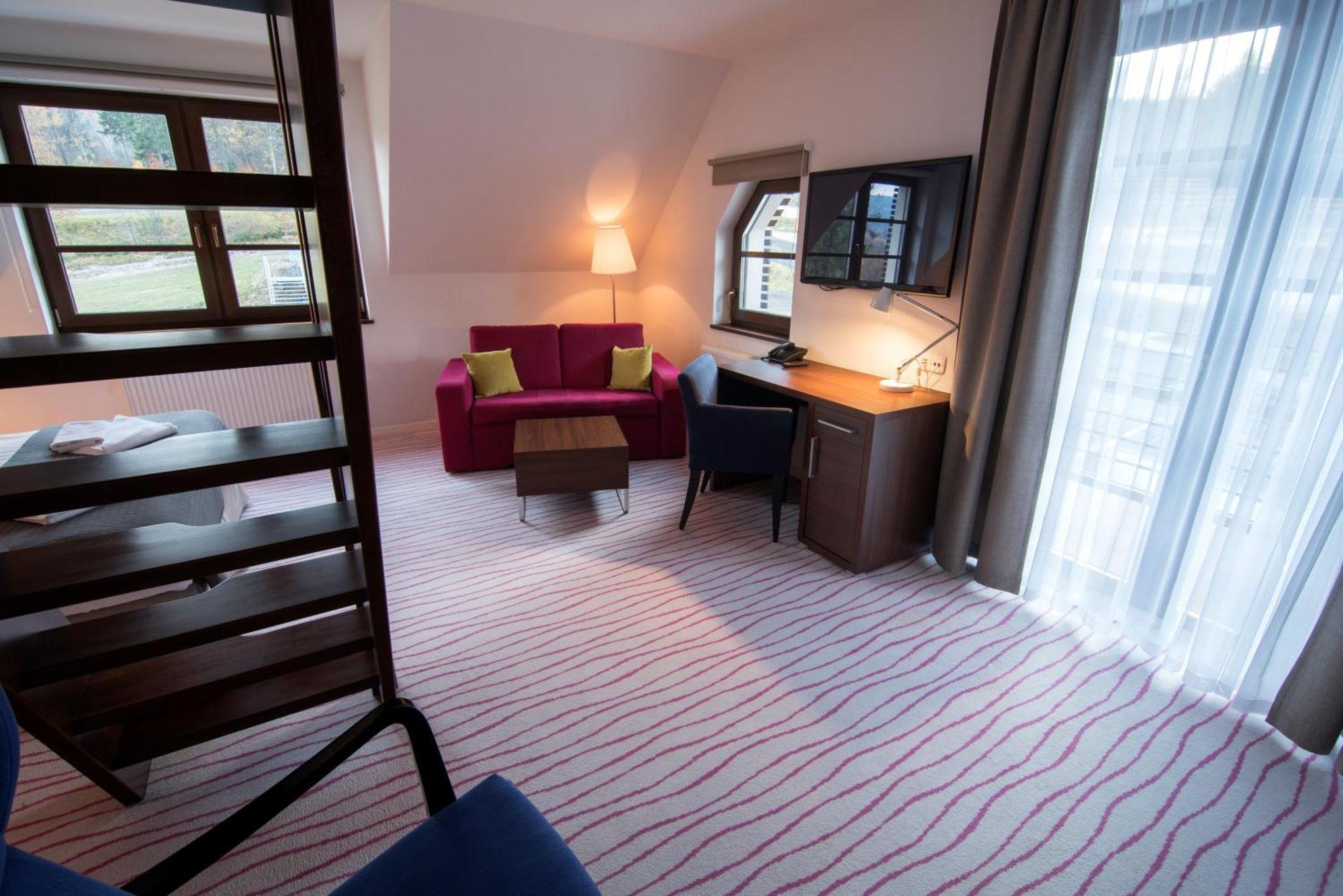 Aparthotel Flinski Sport & Spa Swieradow-Zdroj Room photo