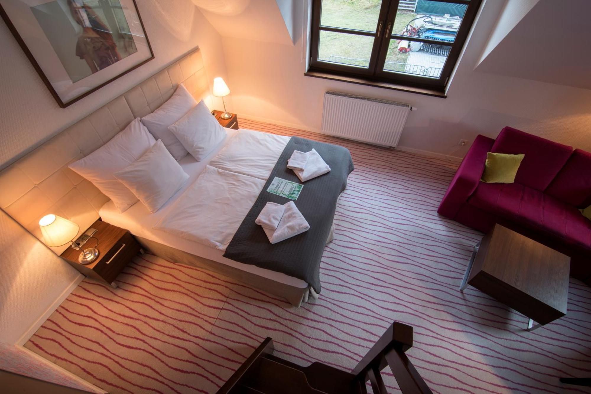 Aparthotel Flinski Sport & Spa Swieradow-Zdroj Room photo