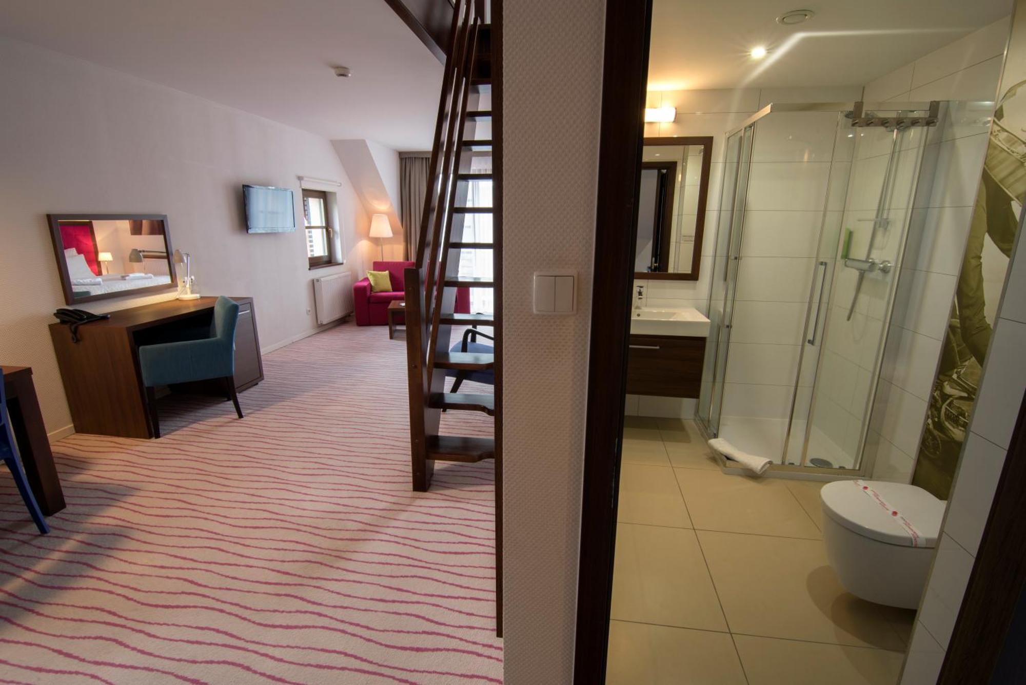 Aparthotel Flinski Sport & Spa Swieradow-Zdroj Room photo
