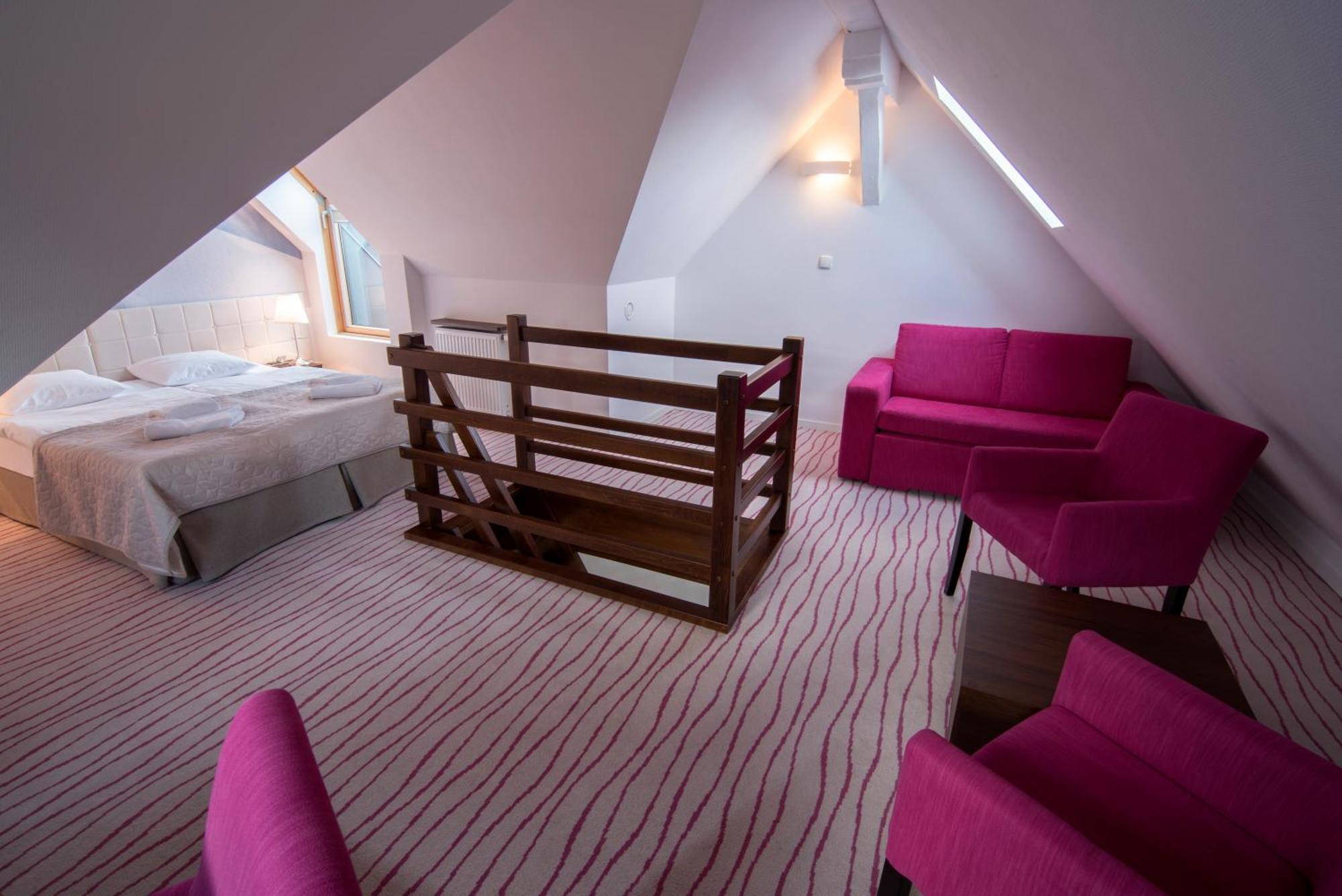 Aparthotel Flinski Sport & Spa Swieradow-Zdroj Room photo