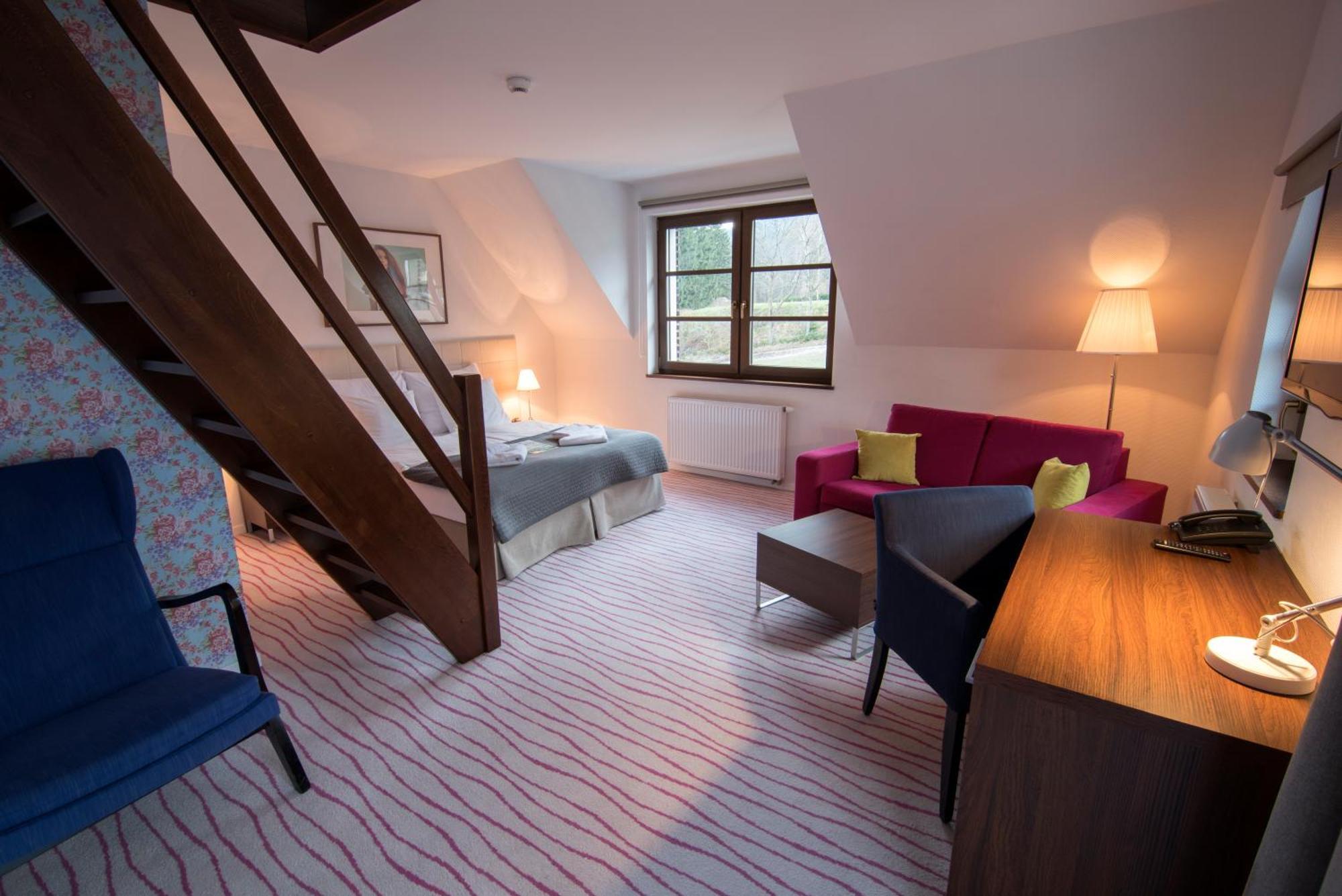 Aparthotel Flinski Sport & Spa Swieradow-Zdroj Room photo