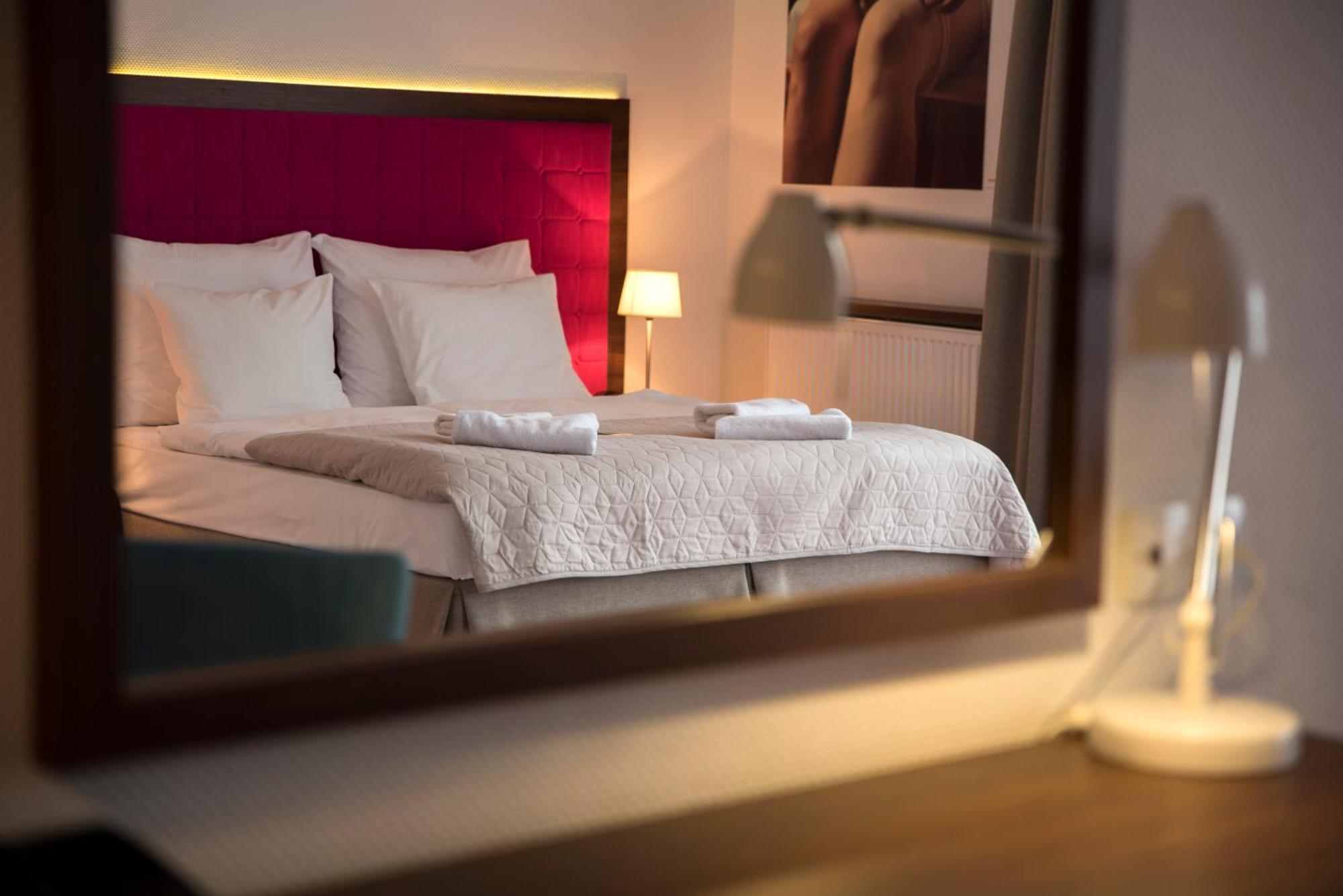 Aparthotel Flinski Sport & Spa Swieradow-Zdroj Room photo