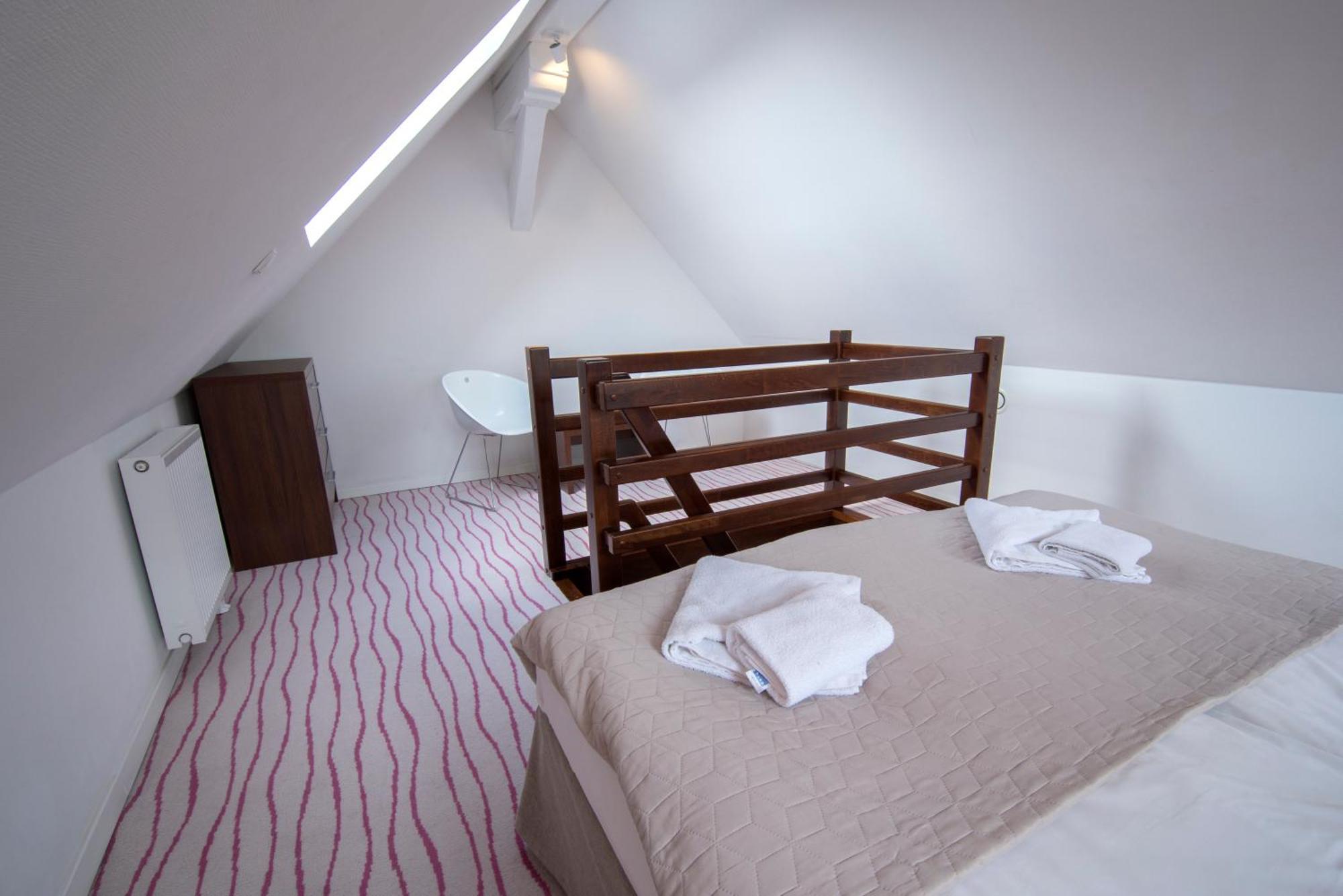 Aparthotel Flinski Sport & Spa Swieradow-Zdroj Room photo