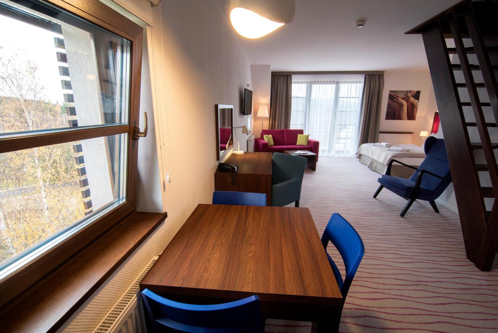 Aparthotel Flinski Sport & Spa Swieradow-Zdroj Room photo